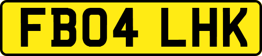 FB04LHK