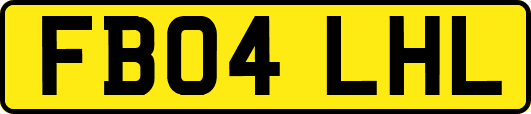 FB04LHL