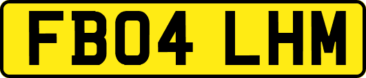 FB04LHM