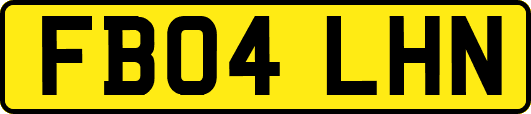 FB04LHN