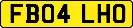 FB04LHO