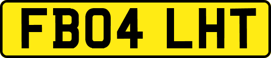FB04LHT