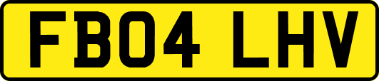 FB04LHV