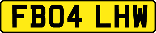 FB04LHW