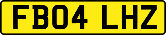 FB04LHZ