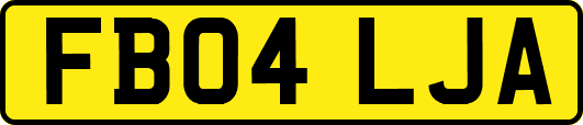 FB04LJA