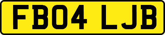 FB04LJB