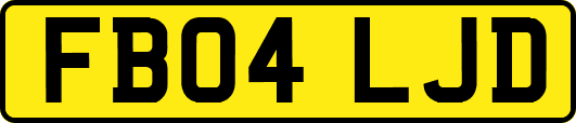 FB04LJD