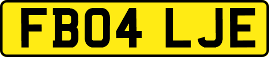 FB04LJE