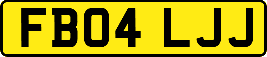 FB04LJJ