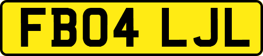 FB04LJL
