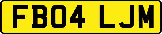 FB04LJM