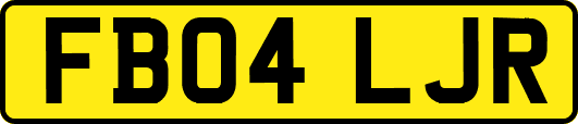 FB04LJR