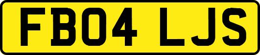 FB04LJS