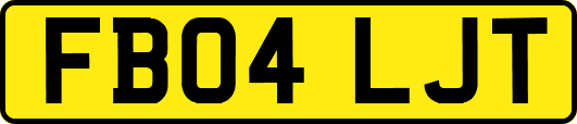 FB04LJT