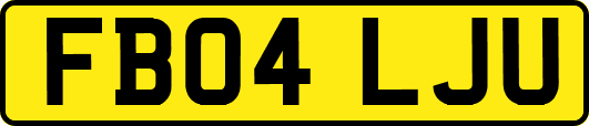 FB04LJU