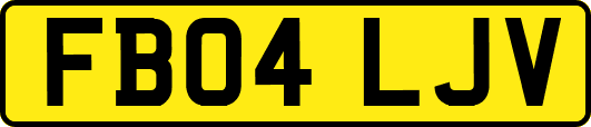 FB04LJV