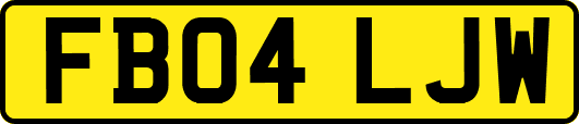 FB04LJW