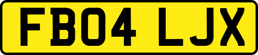 FB04LJX