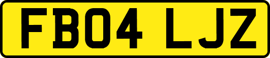 FB04LJZ