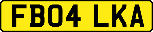 FB04LKA