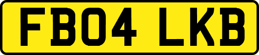 FB04LKB