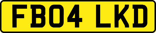 FB04LKD