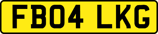 FB04LKG