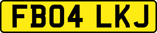 FB04LKJ
