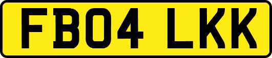 FB04LKK