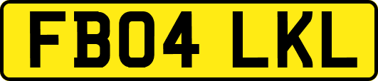 FB04LKL