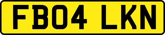 FB04LKN