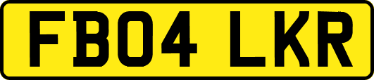 FB04LKR