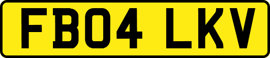 FB04LKV