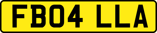 FB04LLA