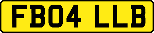 FB04LLB