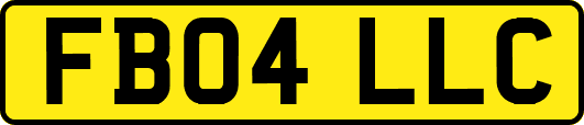 FB04LLC