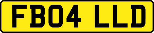 FB04LLD