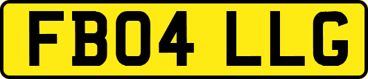 FB04LLG