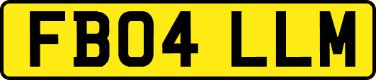FB04LLM