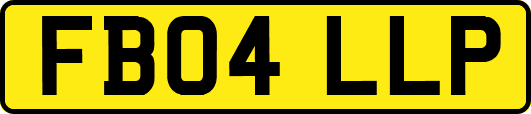 FB04LLP