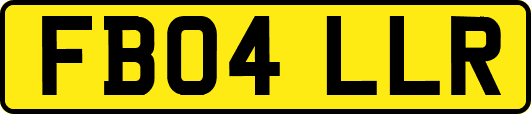 FB04LLR