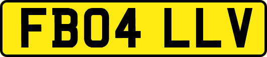 FB04LLV