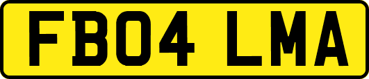 FB04LMA