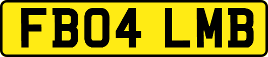 FB04LMB