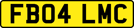 FB04LMC