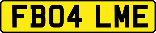 FB04LME