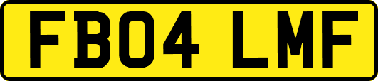 FB04LMF