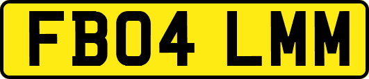 FB04LMM