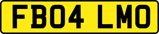 FB04LMO